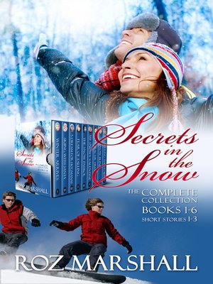 cover image of Secrets in the Snow